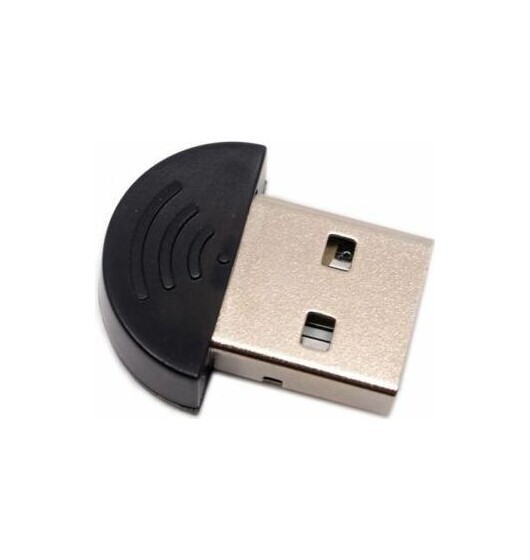 Transformateur adaptateur de dongle USB Périphériques sans fil BLUETOOTH 2.0