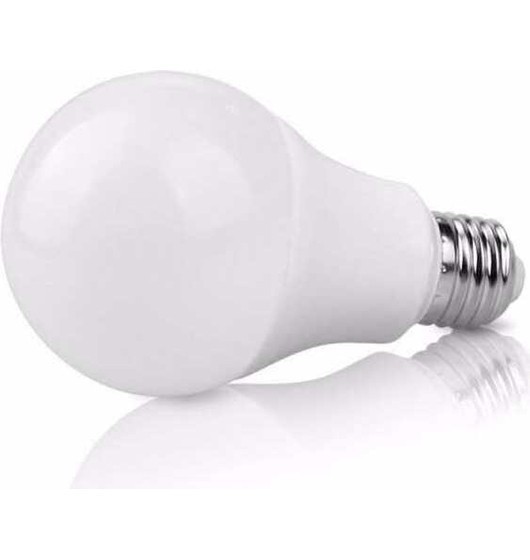 Ampoule LED lumière froide chaude 6 7 w e27 ampoule écologique salle de bain...