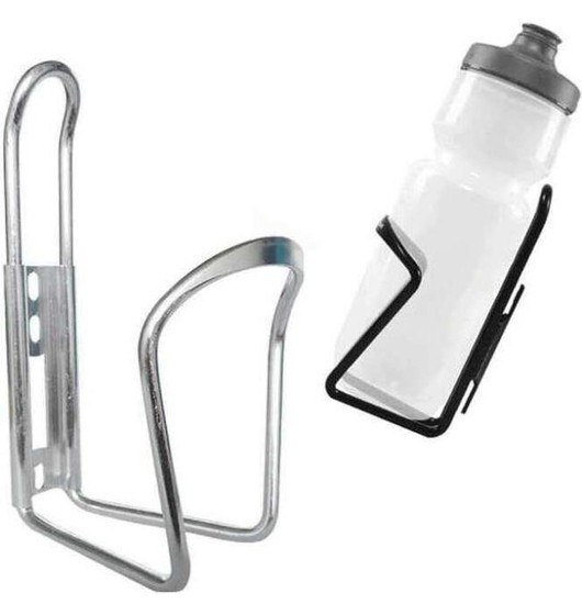 Porte-bidon de vélo en aluminium léger porte-bouteille de vélo bouteille