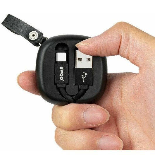 Câble MICRO USB Charge rapide et transmission de données 2.4A Conception...