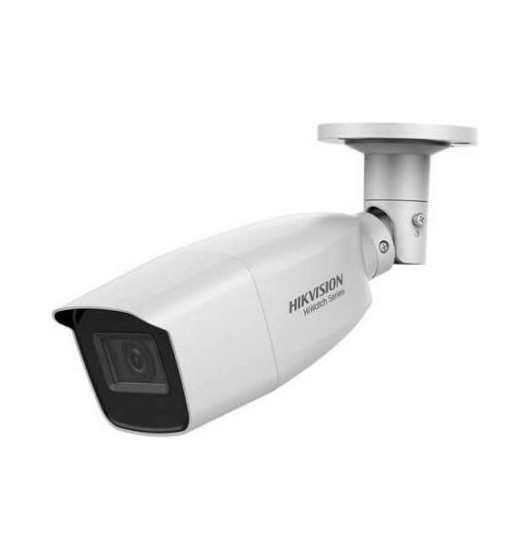 Caméra de surveillance HIKVISION HD 720P IP66 caméra bullet 4 en 1 B310